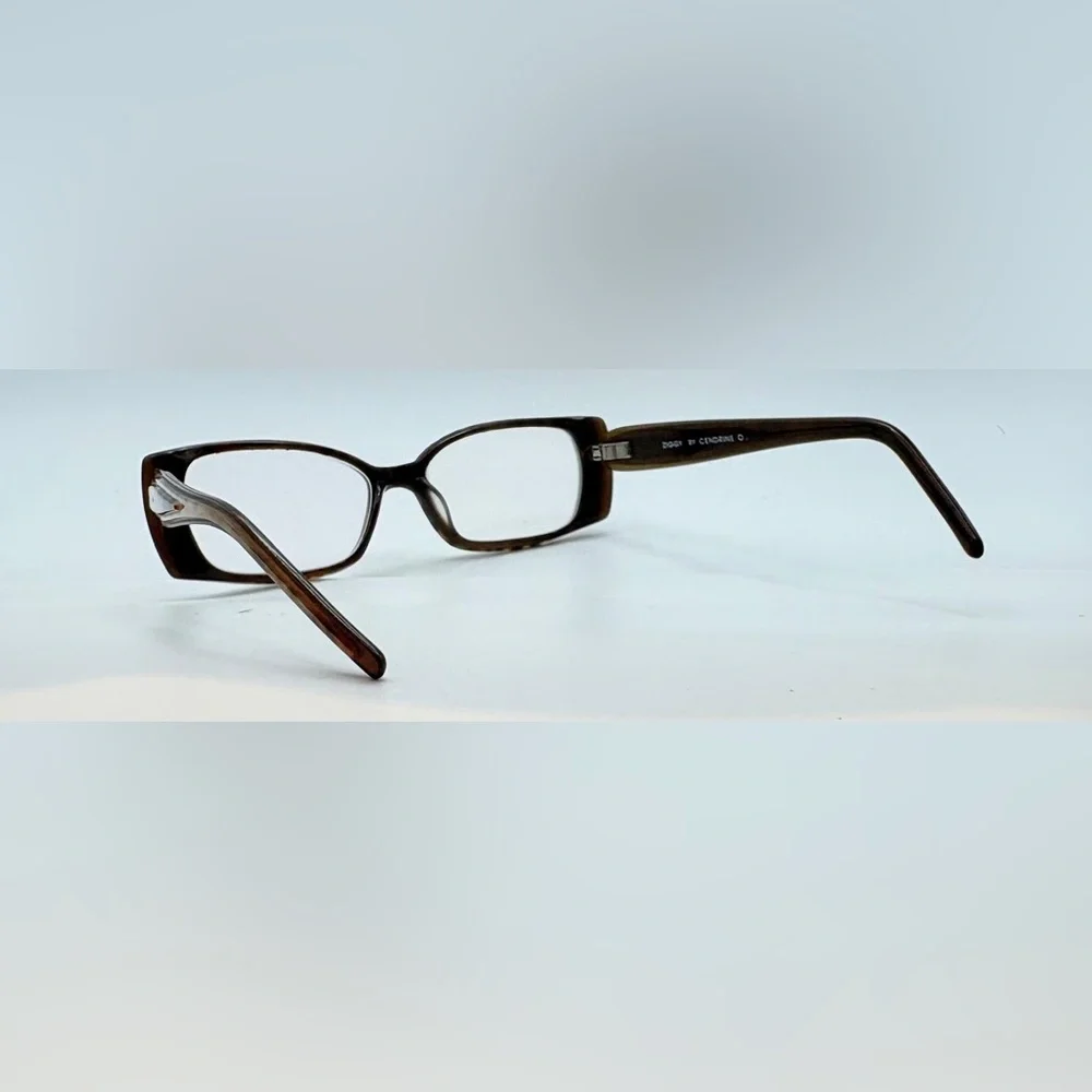 Ziggy listing pair